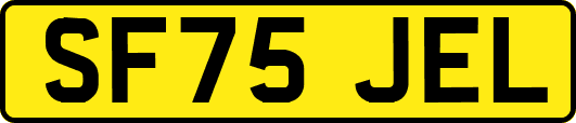 SF75JEL