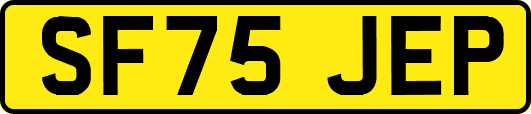 SF75JEP