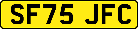 SF75JFC