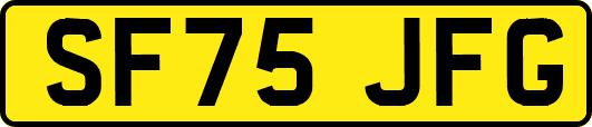 SF75JFG