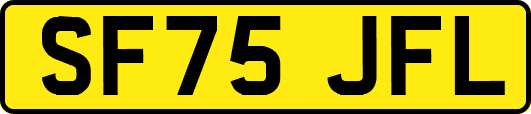SF75JFL