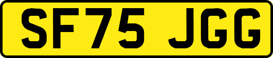 SF75JGG