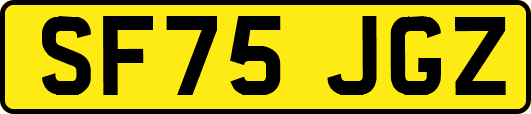 SF75JGZ