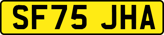 SF75JHA
