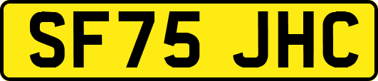SF75JHC
