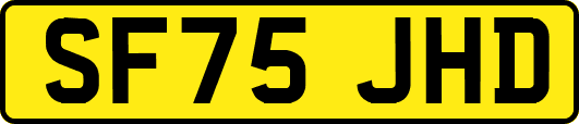 SF75JHD