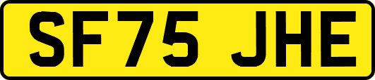 SF75JHE