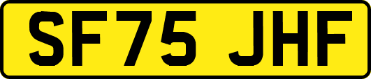 SF75JHF