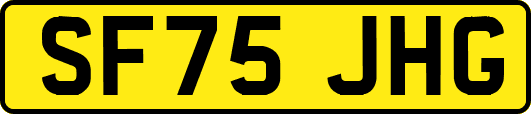 SF75JHG