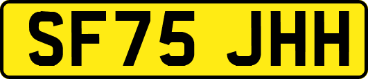 SF75JHH