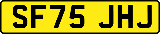 SF75JHJ