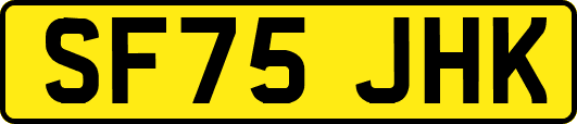 SF75JHK