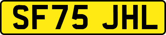 SF75JHL