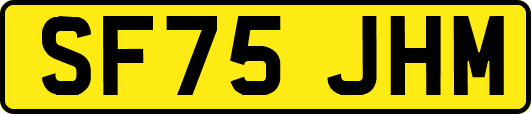 SF75JHM