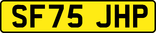 SF75JHP