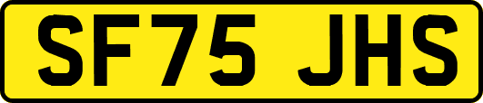 SF75JHS
