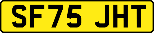 SF75JHT