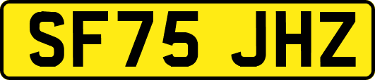SF75JHZ