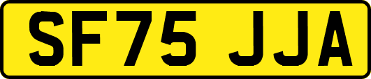 SF75JJA