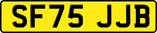 SF75JJB