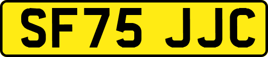 SF75JJC