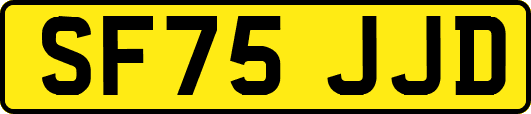 SF75JJD