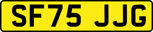 SF75JJG