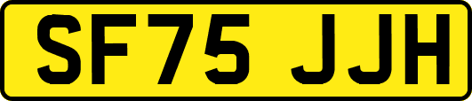 SF75JJH