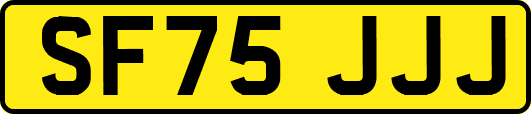 SF75JJJ