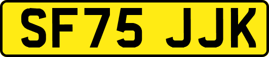 SF75JJK