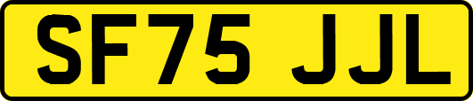 SF75JJL