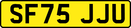 SF75JJU
