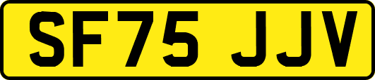 SF75JJV