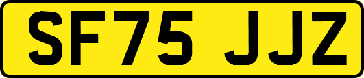 SF75JJZ