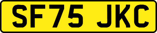 SF75JKC