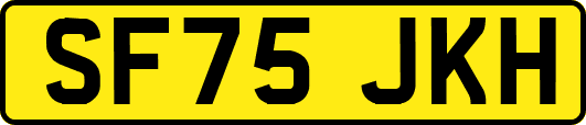 SF75JKH
