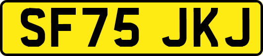 SF75JKJ