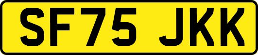SF75JKK