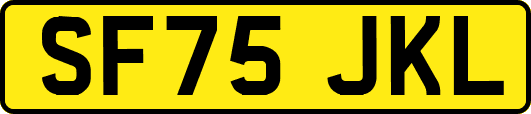 SF75JKL