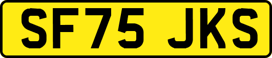 SF75JKS