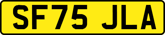 SF75JLA