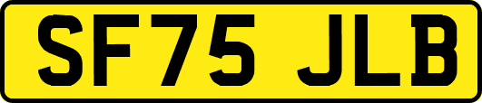 SF75JLB