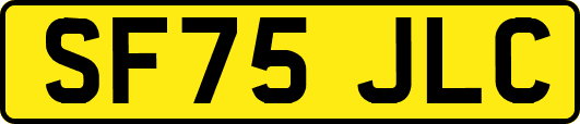 SF75JLC