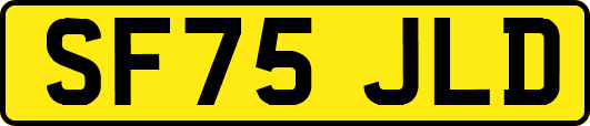 SF75JLD