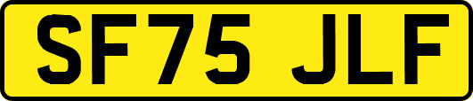 SF75JLF