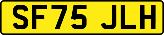 SF75JLH