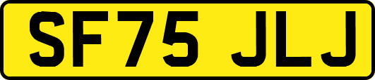 SF75JLJ