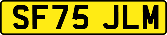 SF75JLM