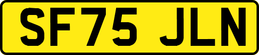 SF75JLN