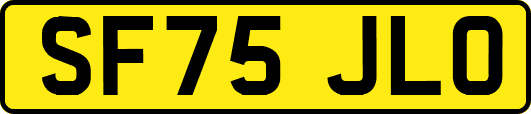 SF75JLO